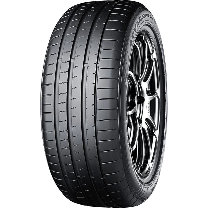 YOKOHAMA ADVAN SPORT V107B 305/30 R21 104Y