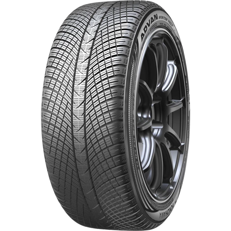 YOKOHAMA ADVAN WINTER V907A 275/40 R19 105V