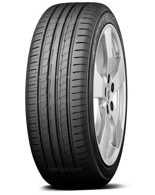 Yokohama AE50 215/40R17 87W DOT2024