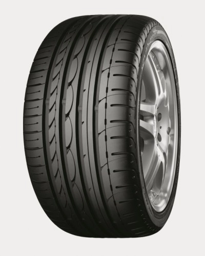 YOKOHAMA AVS V103 N1 295/35 R21 107 Y