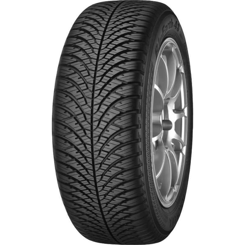 YOKOHAMA BLUEARTH 4S (AW21) 205/60 R16 96H