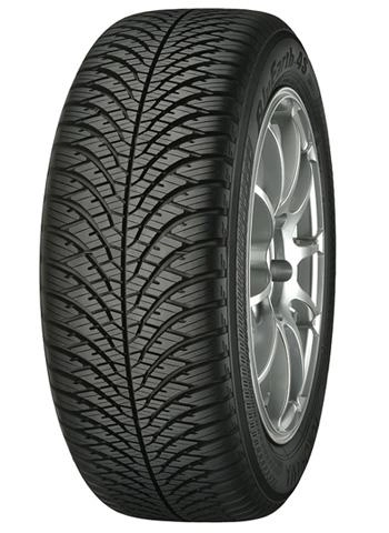 YOKOHAMA BLUEARTH-4S AW21 RPB XL 235/40 R19 96 Y
