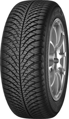 YOKOHAMA BLUEARTH-4S AW21 XL 225/45 R19 96 V