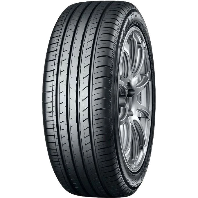YOKOHAMA BLUEARTH AE51 225/45 R18 95W