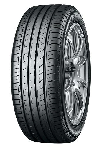 YOKOHAMA BLUEARTH-GT AE51 XL 235/40 R19 96 W