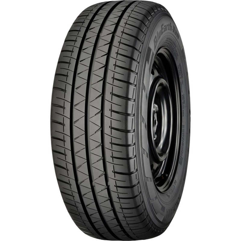 YOKOHAMA BLUEARTH-VAN RY55 215/60 R17 109/107T