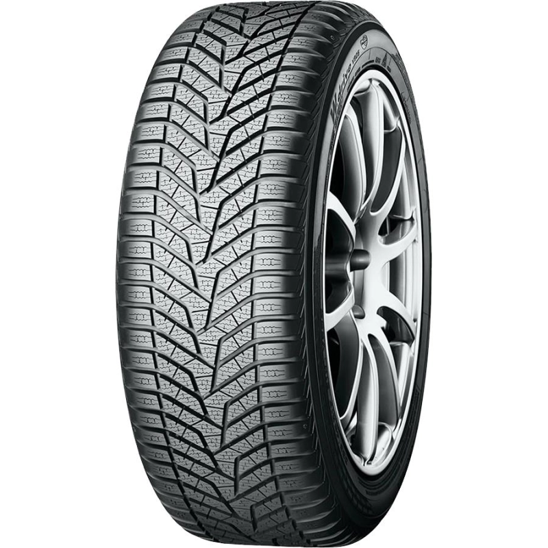 YOKOHAMA BLUEARTH WINTER V905 255/50 R20 109V