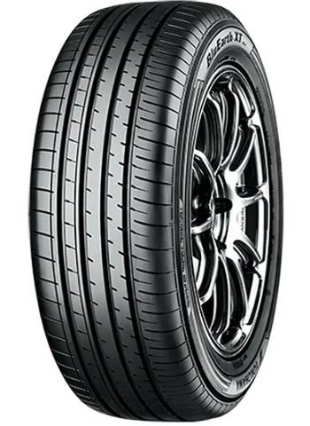 YOKOHAMA BLUEARTH-XT AE61 215/65 R17 99 V