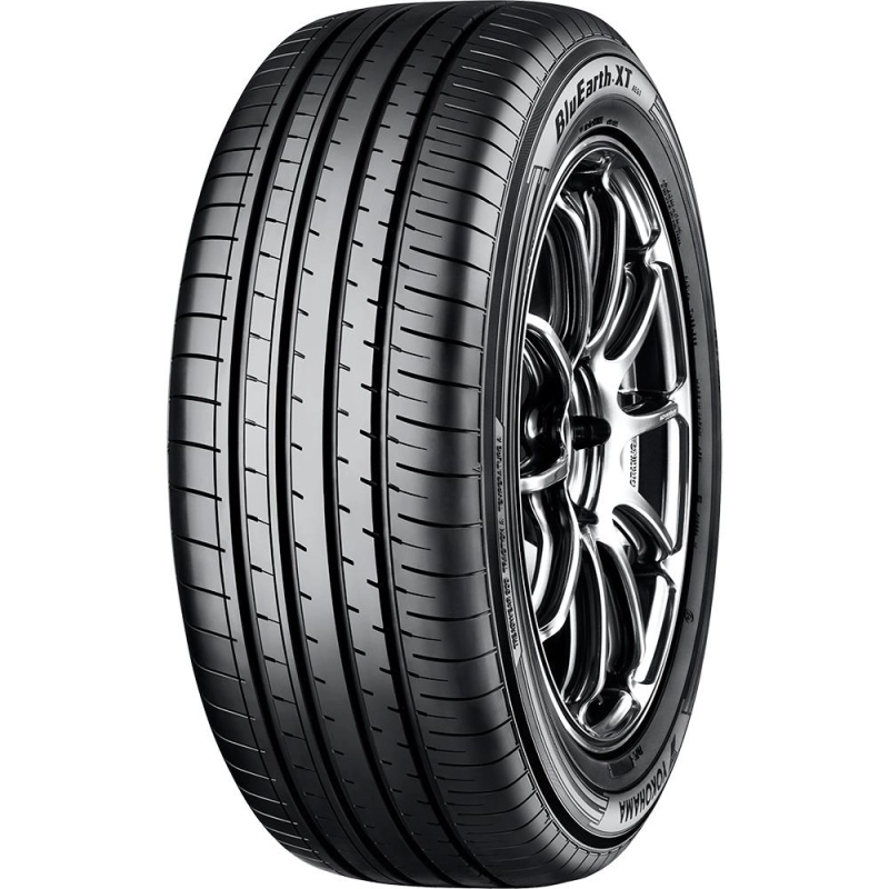 YOKOHAMA BLUEARTH-XT AE61 225/65 R17 106V