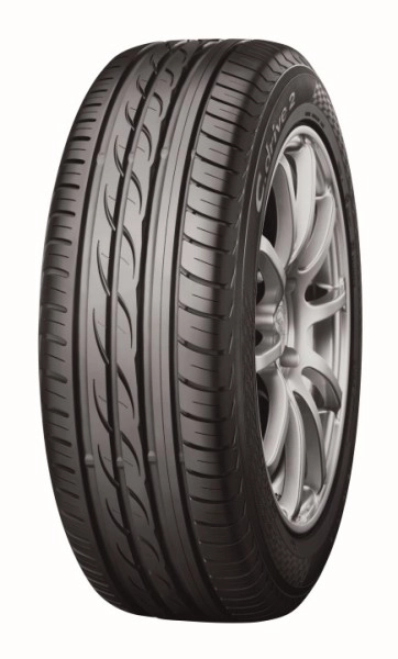 YOKOHAMA C-DRIVE 2 MO 205/55 R16 91 H