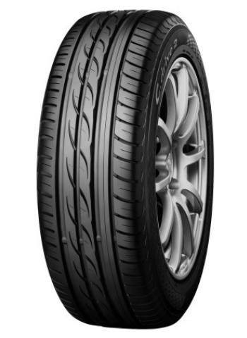 YOKOHAMA C-DRIVE2 MOE RFT 235/50 R18 97 V