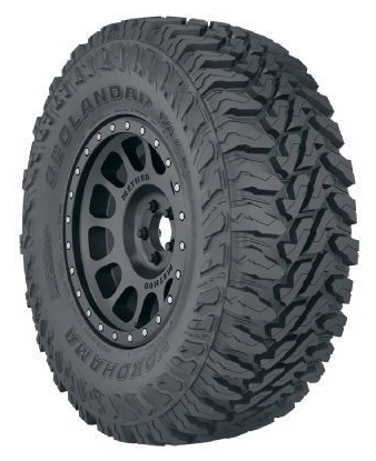 YOKOHAMA G003 POR 235/85 R16 120 Q