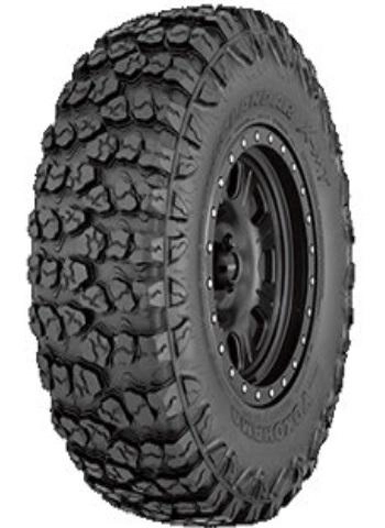 YOKOHAMA G005 POR X-MT 7.5/80 R16 116 N