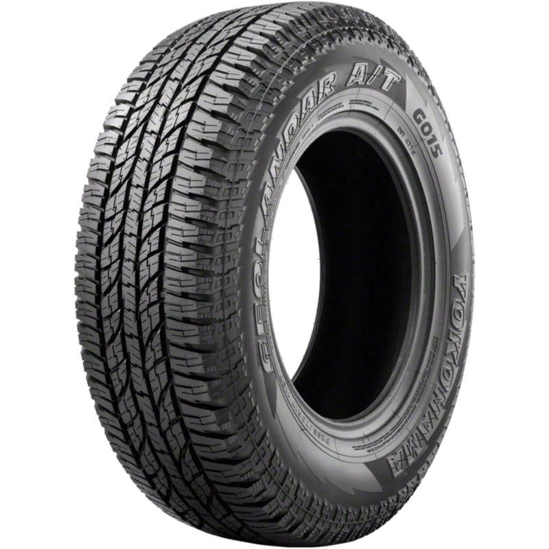 Yokohama G015 225/55R18 98H