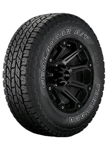 YOKOHAMA G015 OWL 225/70 R15 100 T