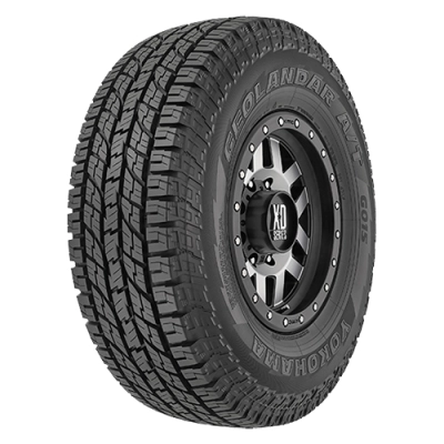 YOKOHAMA G015 RBL 255/65 R16 109 H