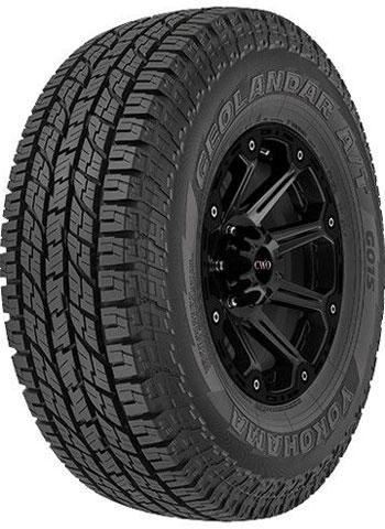 YOKOHAMA G015 RBL RPB 215/60 R16 95 H