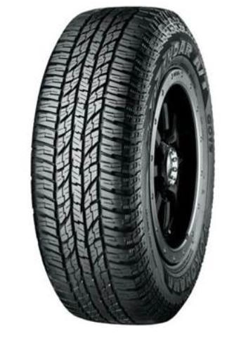 YOKOHAMA G015 RPB XL 235/55 R18 104 H