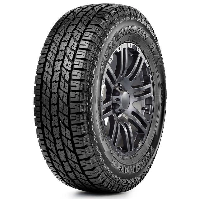 YOKOHAMA G015 XL 255/55 R18 109 H