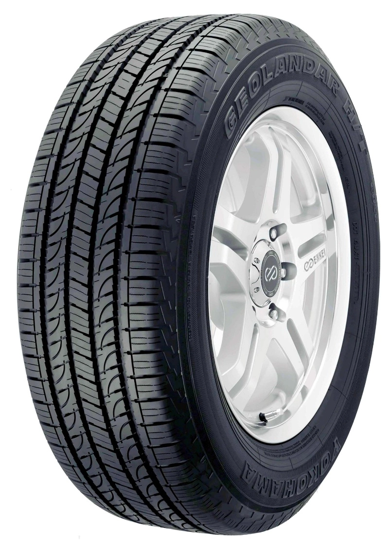 Yokohama G056 285/60R18 116H