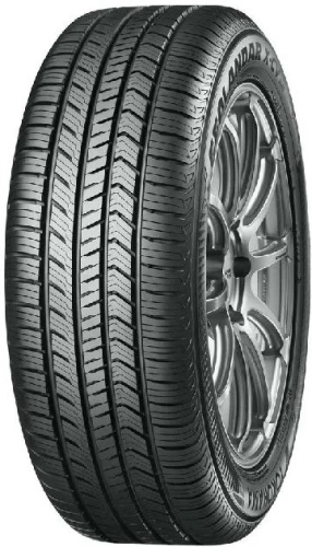 Yokohama G057 245/45R21 104W