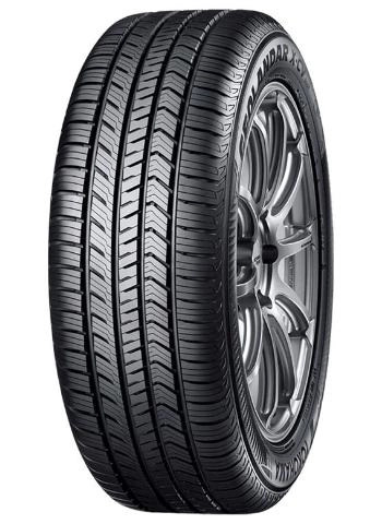 YOKOHAMA G057 XL 255/55 R20 110 W