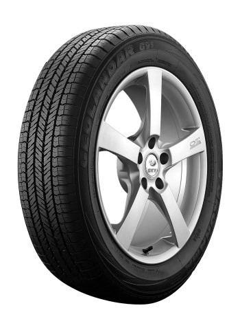 YOKOHAMA G91AV 225/65 R17 102 H
