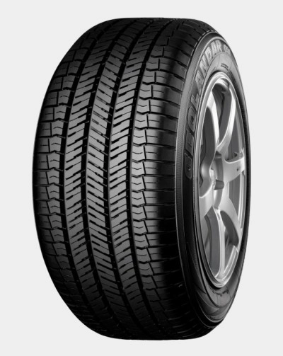 YOKOHAMA G91F 225/60 R17 99 V