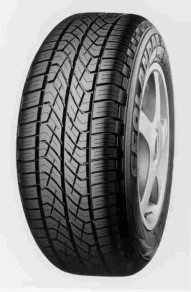 YOKOHAMA G95A 225/60 R17 99 V