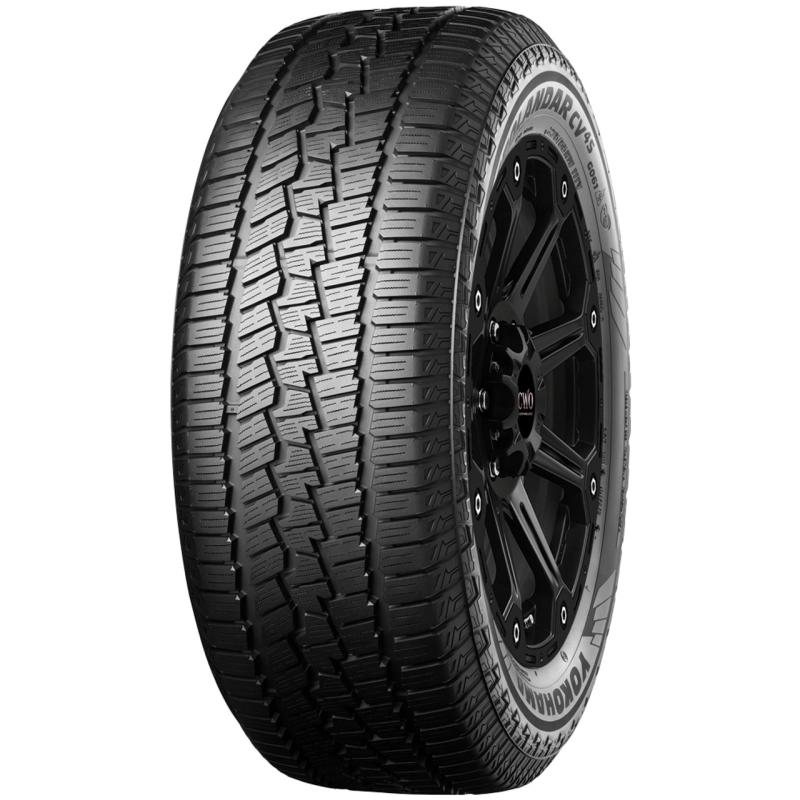 Yokohama GEOLANDAR CV 4S G061 265/60R18 110V