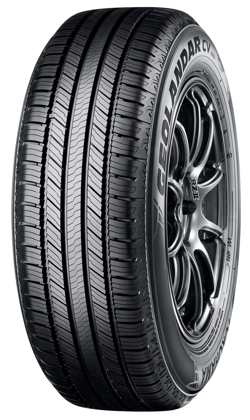 Yokohama GEOLANDAR CV G058 215/55R18 99V