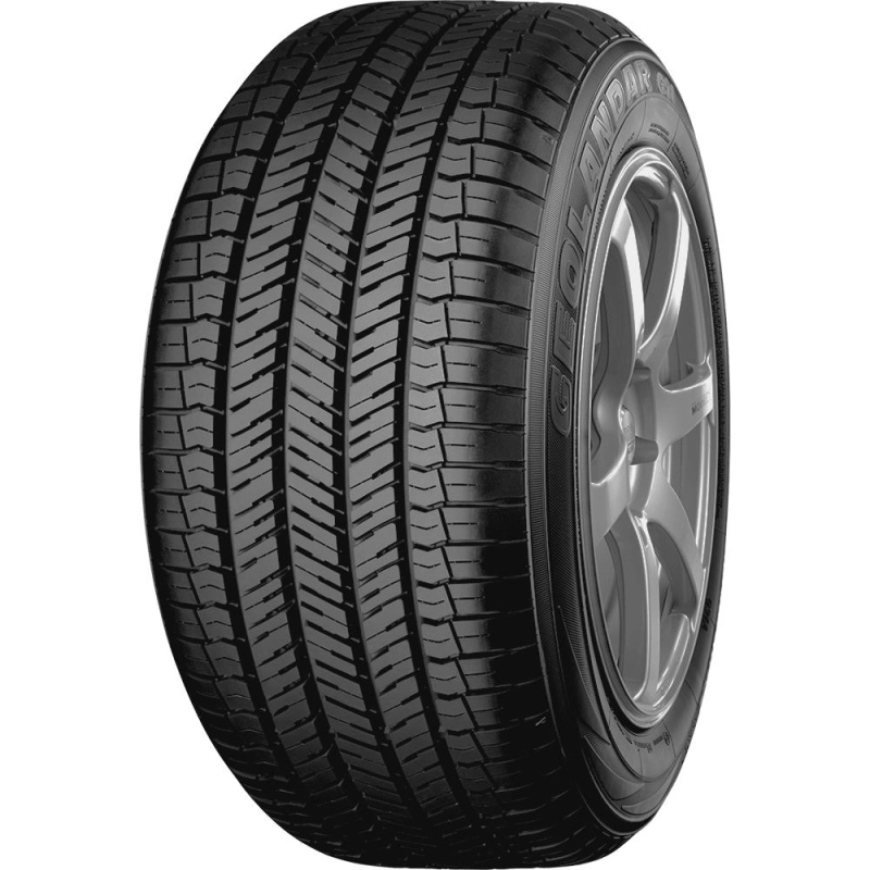 YOKOHAMA GEOLANDAR G91F 225/60 R17 99V