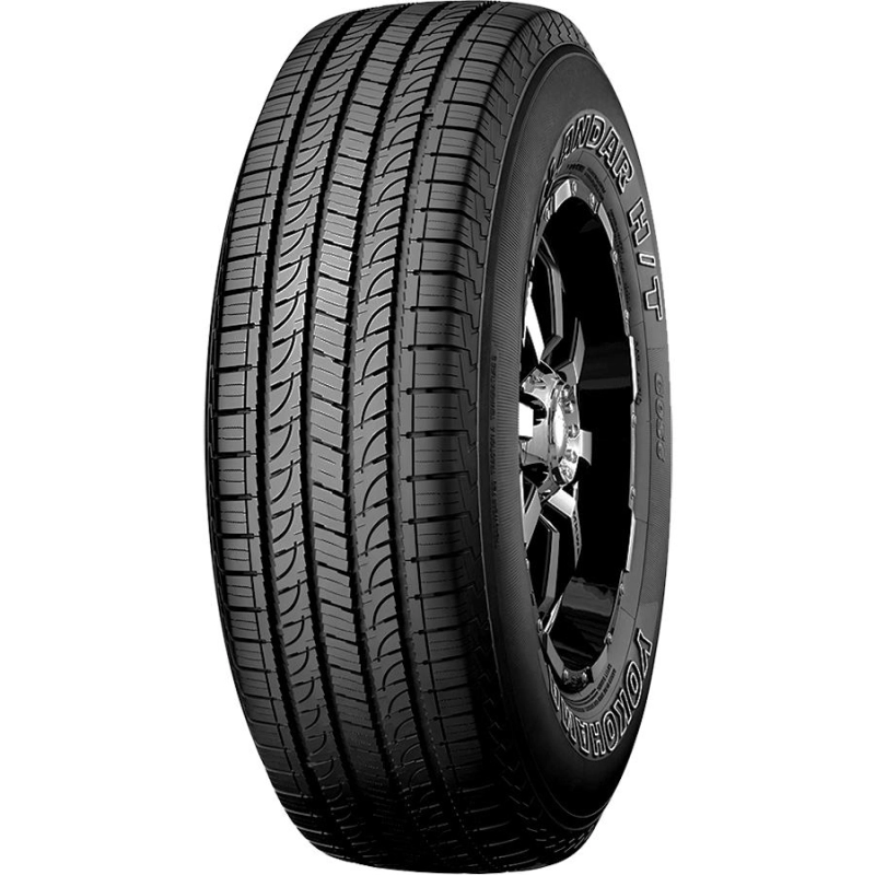 YOKOHAMA GEOLANDAR H/T G056 275/50 R21 113V