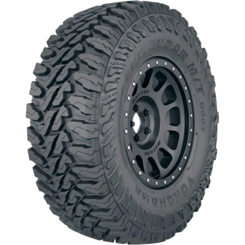 YOKOHAMA GEOLANDAR M/T G003 265/65 R17 120/117Q
