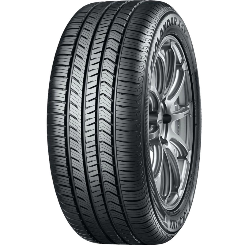 YOKOHAMA GEOLANDAR X-CV G057 255/55 R20 110W