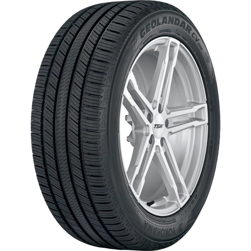 YOKOHAMA GEOLANDAR X-CV G058 235/60 R16 100V