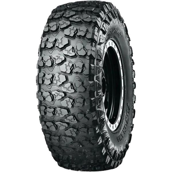 YOKOHAMA GEOLANDAR X-MT G005 35/12.5 R17 121Q