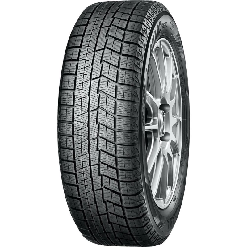 YOKOHAMA ICE GUARD (IG60) 195/45 R17 81Q