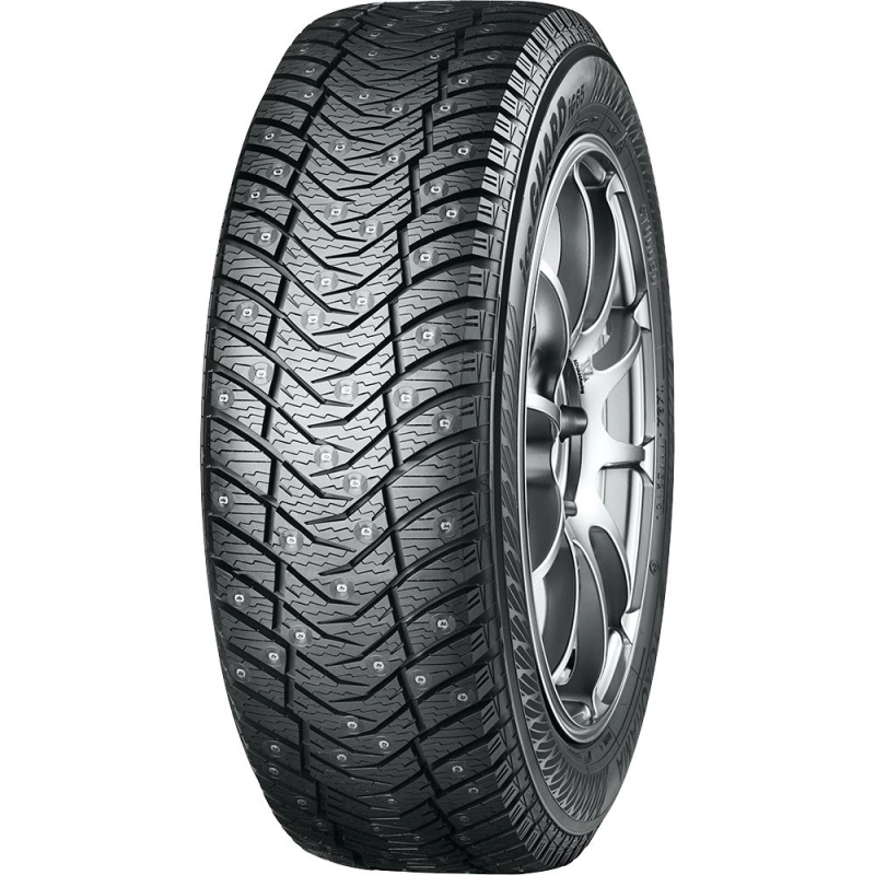 YOKOHAMA ICE GUARD STUD (IG65) 235/50 R19 99T