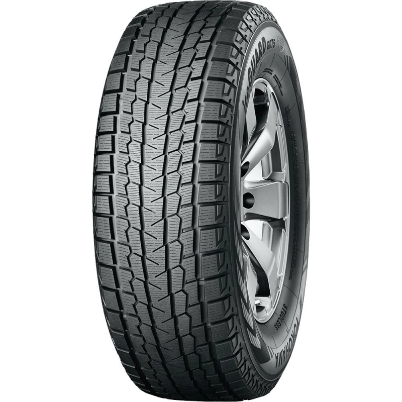 YOKOHAMA ICEGUARD SUV G075 275/45 R21 110Q