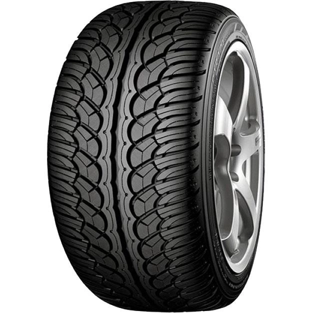 YOKOHAMA PARADA SPEC-X PA02 285/35 R22 106V