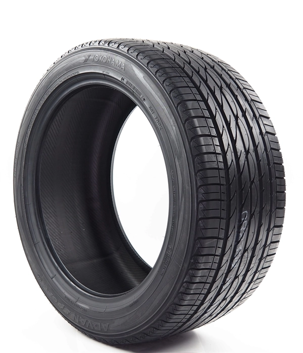 Yokohama V103A 295/40R20 106Y