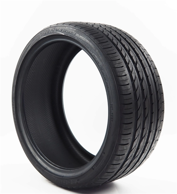 Yokohama V103S 225/45R17 91Y