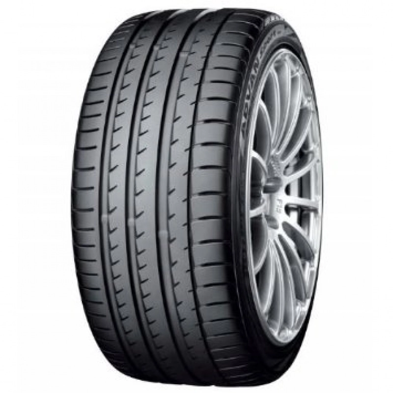 Yokohama V105S 245/45R17 99Y