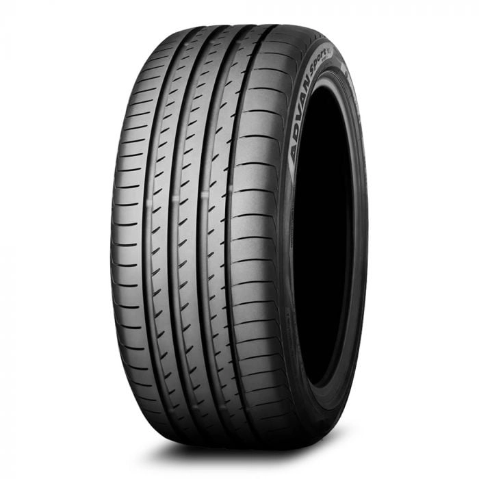 Yokohama V105T 275/40R22 108Y