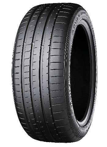 YOKOHAMA V107 XL 255/30 R20 92 Y