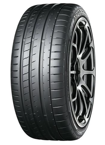 YOKOHAMA V107D MO1 RPB 325/40 R22 114 Y