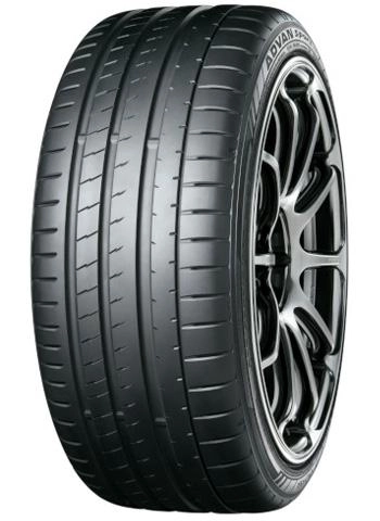 YOKOHAMA V107E* RPB XL 295/25 R21 96 Y