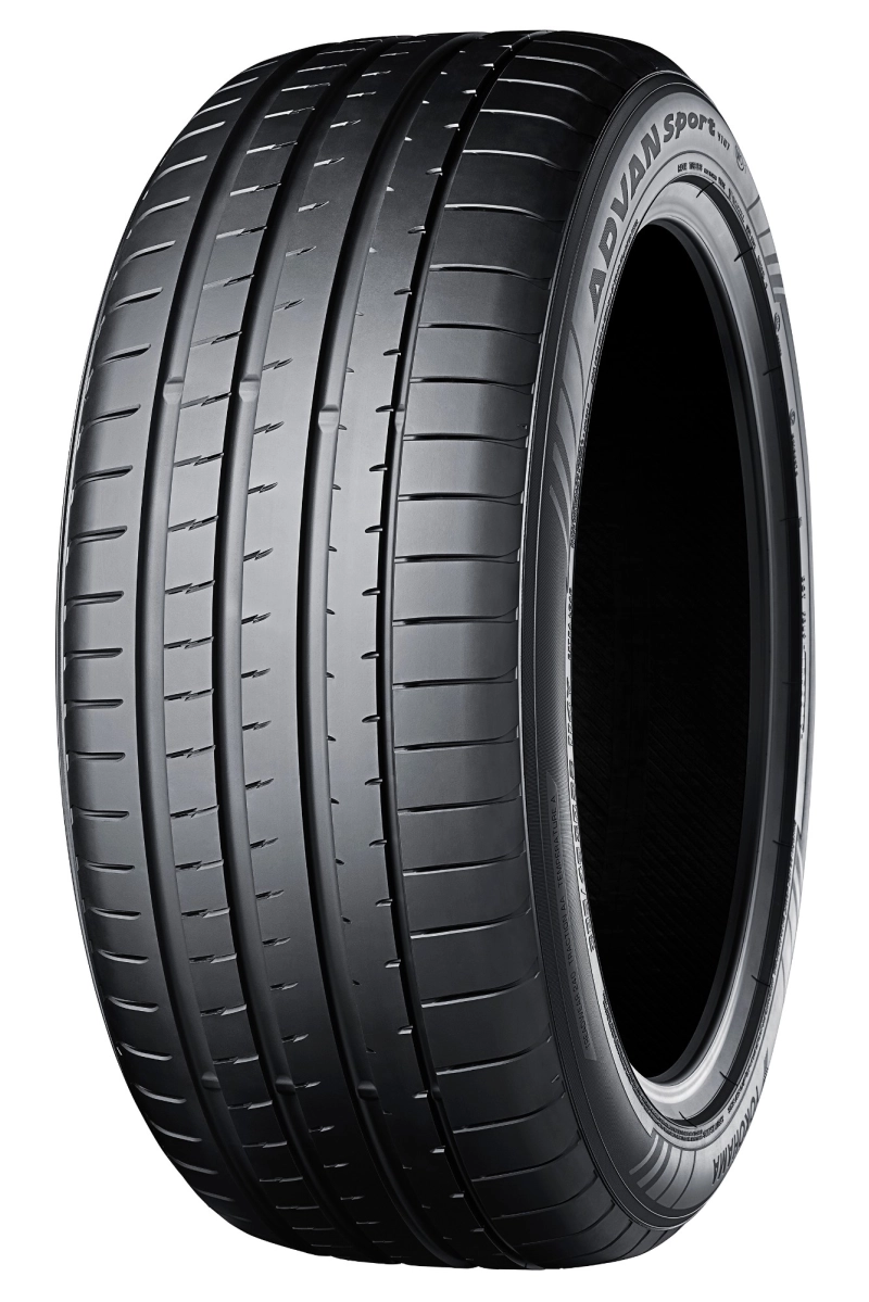 Yokohama V107F 275/35R22 104Y