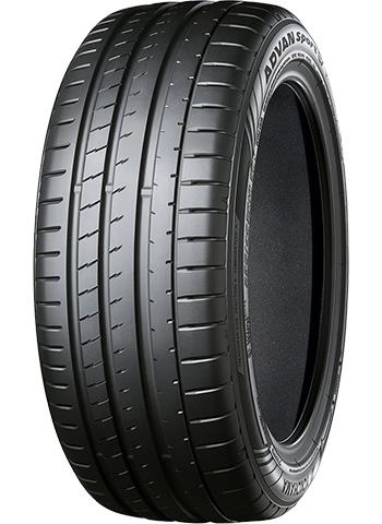 YOKOHAMA V108 XL 235/35 R20 92 Y
